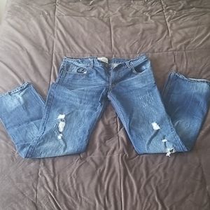Mens jeans